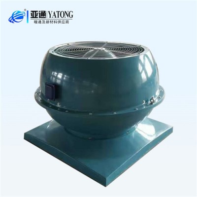 DWT_III型離心式屋頂風(fēng)機(jī)_DWT玻璃鋼風(fēng)機(jī)