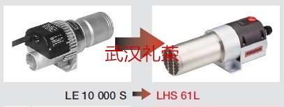 LEISTER進口珍珠棉復(fù)合熱風(fēng)器LHS61