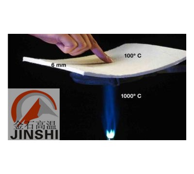 電廠設(shè)備保溫用納米氣凝膠氈隔熱節(jié)能納米材料