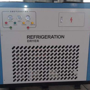 1立方冷干機2立方冷干機3立方冷干機