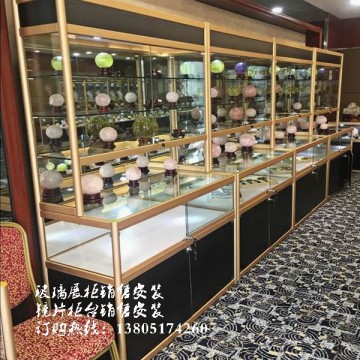 淮安精品展柜、淮安精品貨架