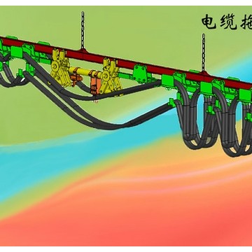 西安拖拽式綜合治理霧炮機(jī) 生產(chǎn)環(huán)境衛(wèi)生噴霧機(jī)