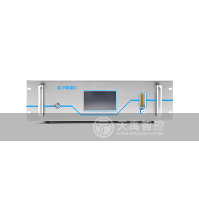 天禹智控紅外氣體分析儀（在線型）TY_6300
