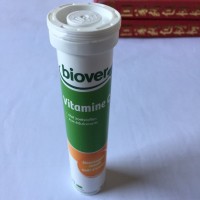 泊頭康躍銷售的保健品瓶結(jié)構(gòu)緊湊