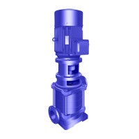 DL型立式多級清水離心泵，離心泵就來找上海三利